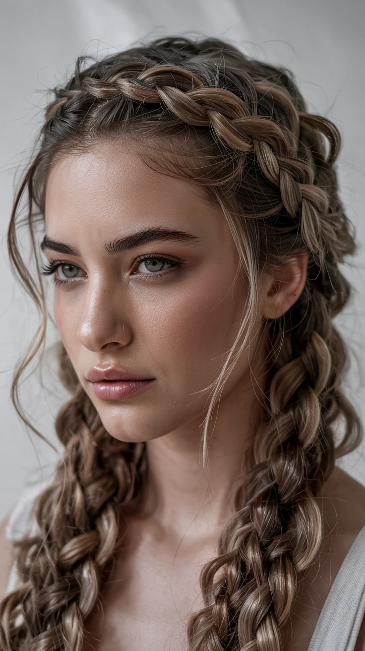 Protect Your Hair and Elevate Your Look This Season with Trendy Styles