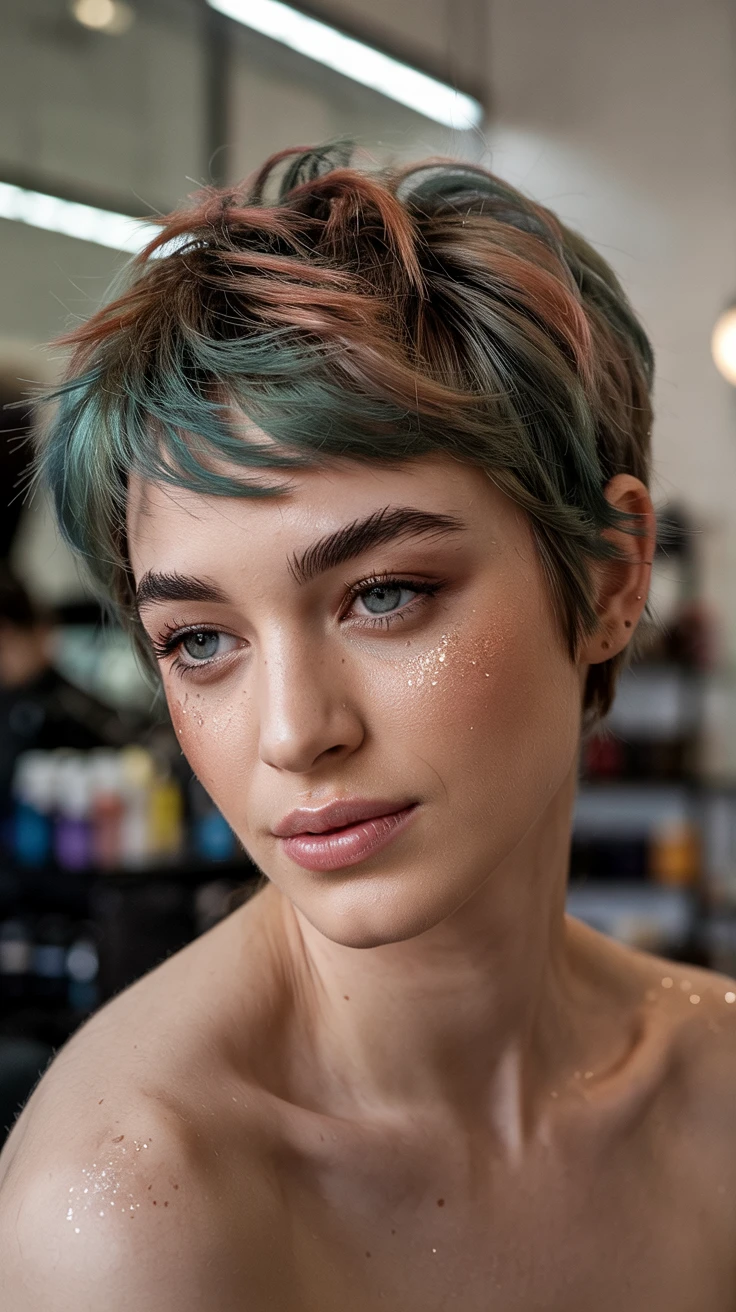 Festive Christmas Hair Ideas to Shine Bright This Holiday Season: Styles for Every Celebration