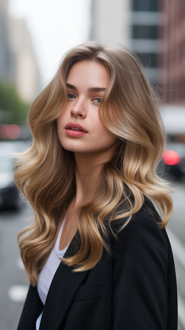 Embrace Warm Hues for a Stunning Autumn Look in 2025