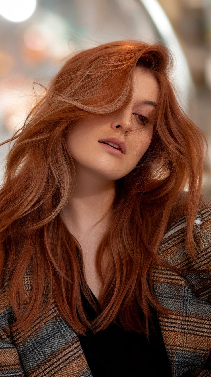 Embrace Autumn Trends with Chic Looks and Seasonal Inspiration