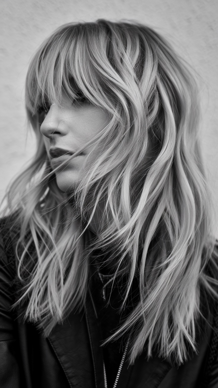 Embrace the Trendy, Effortless Style for a Modern Look in 2025
