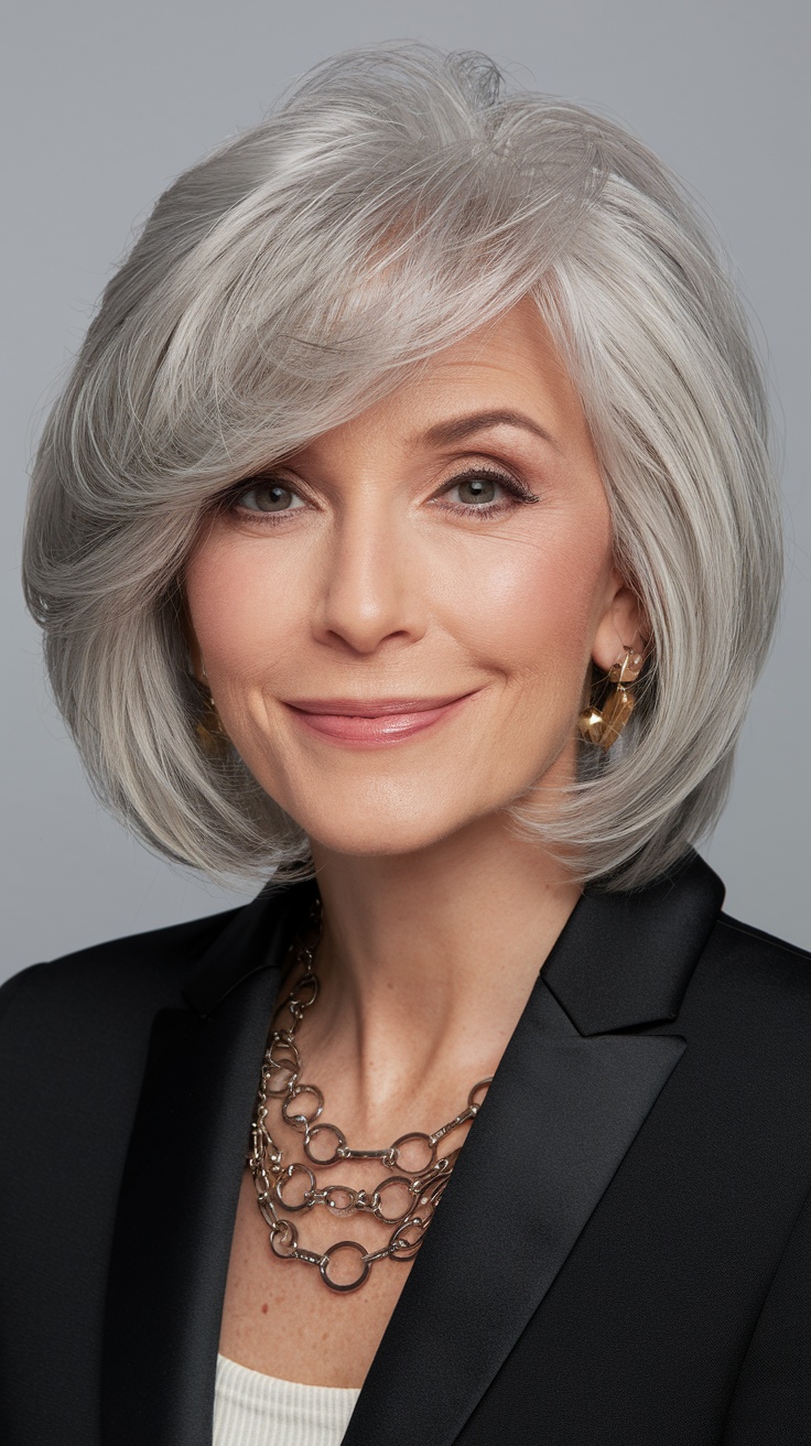 Embrace Your Beauty and Confidence at Any Age