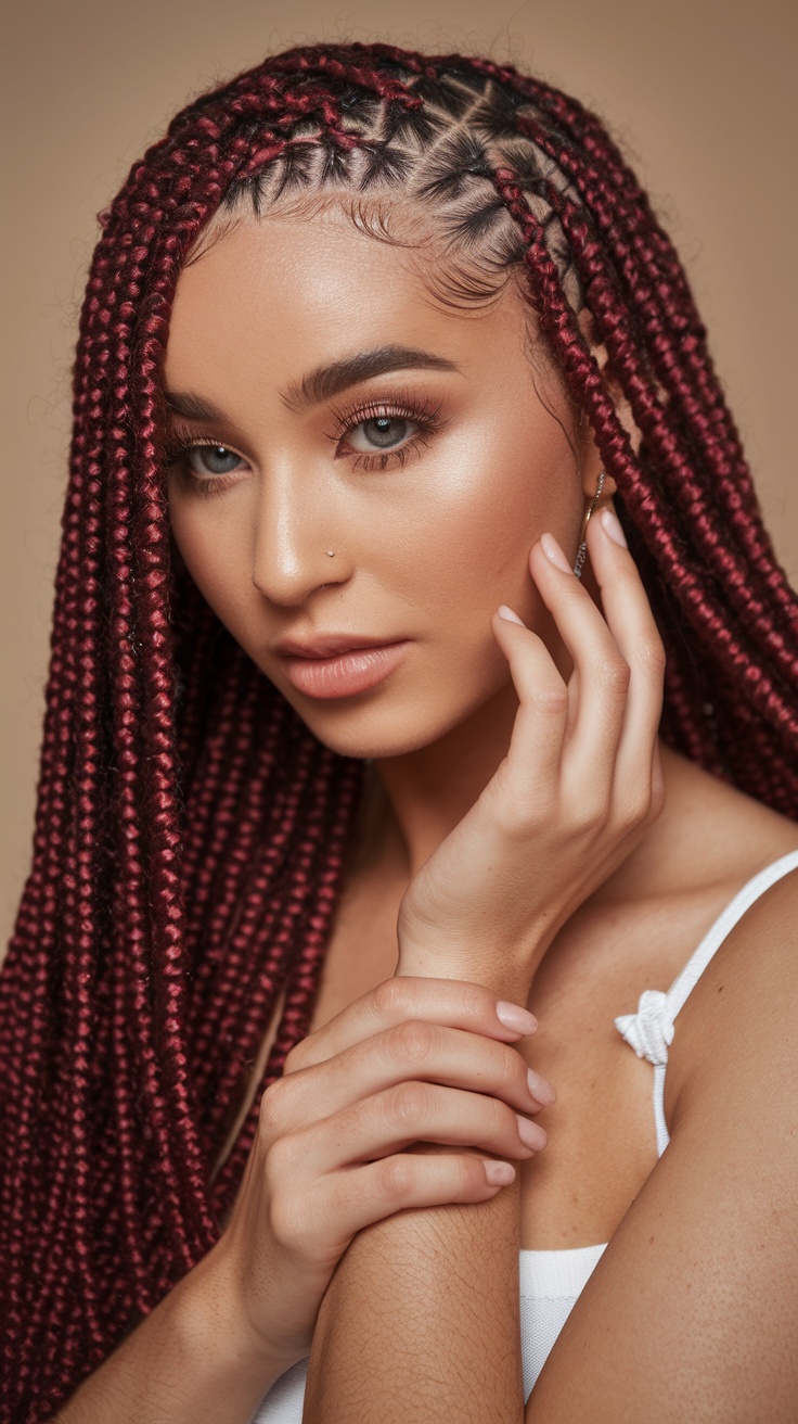 Embrace Your Natural Beauty While Keeping Your Hair Healthy and Strong
