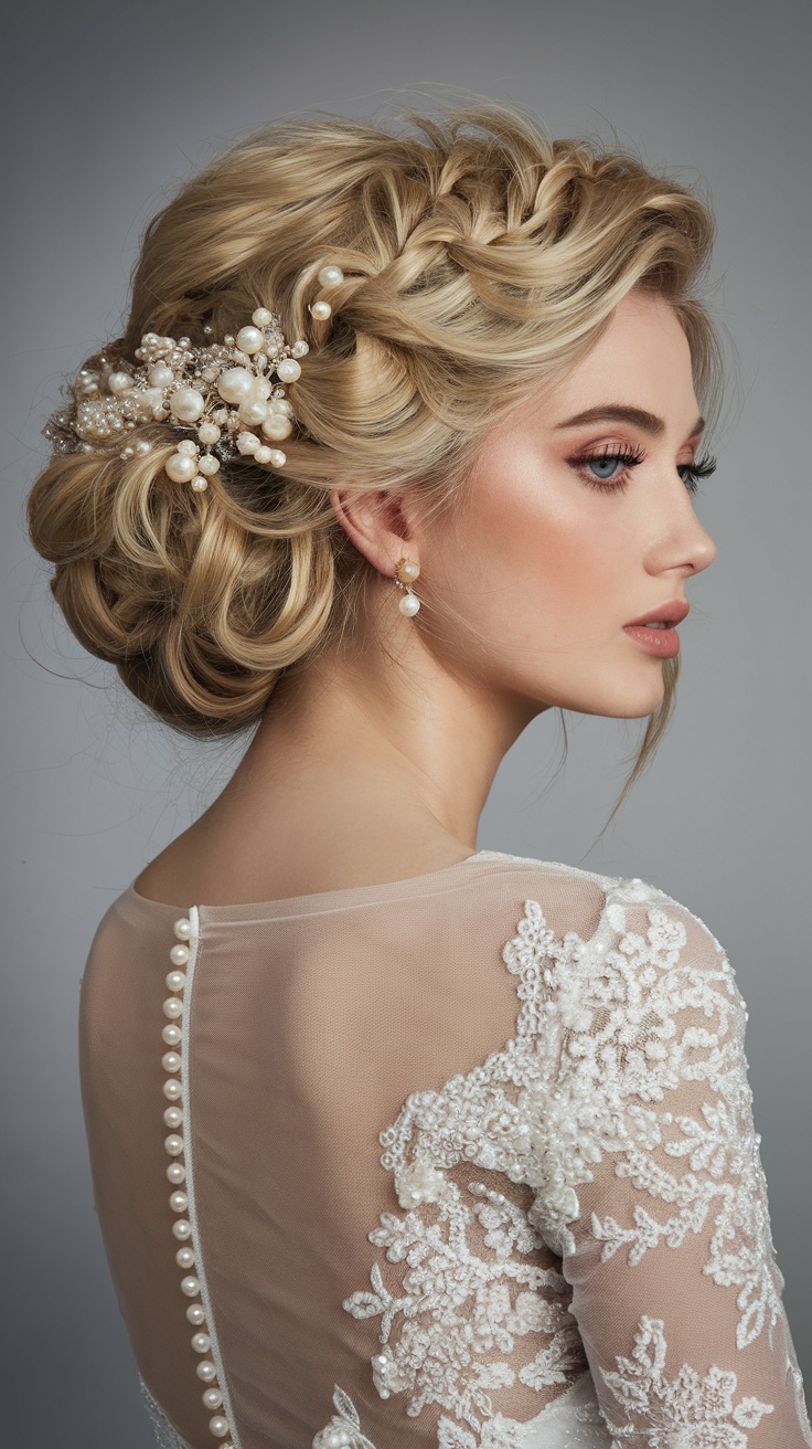Trendy Looks for Every Bride’s Perfect Day in 2025