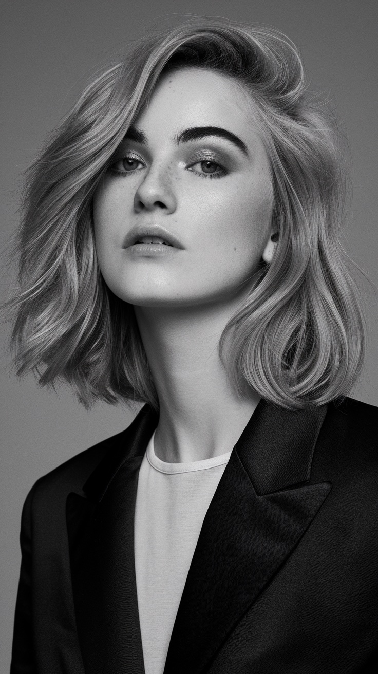 The Ultimate Guide to Styling, Trends, and Versatility for Every Hair Type