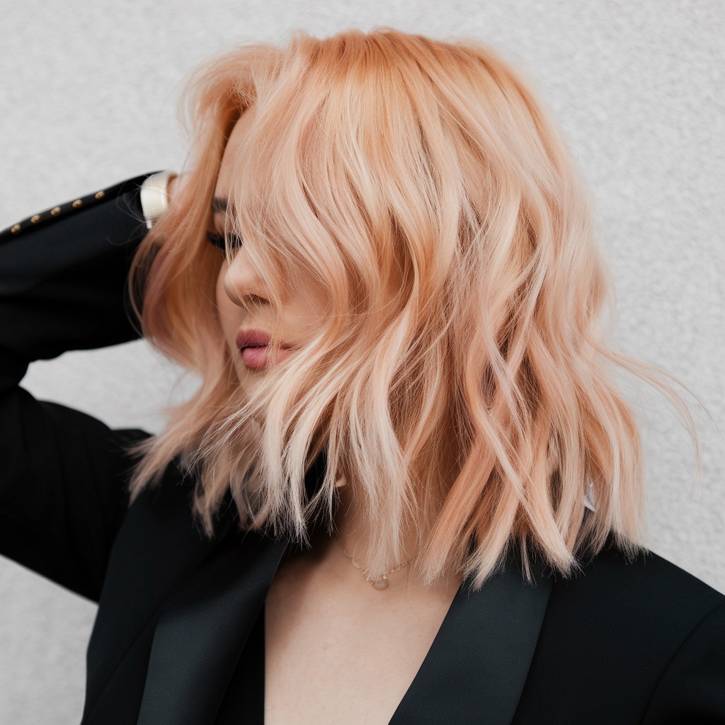 Refresh Your Look with Vibrant and Seasonal Hues