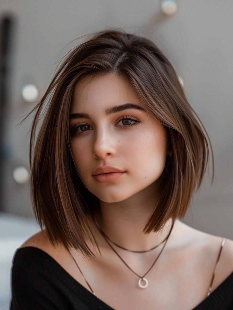 Bob Haircuts 2024: Trendy Styles & Inspiration