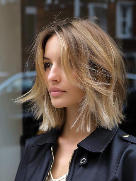 Best Haircuts for Fine Hair: Boost Volume and Style