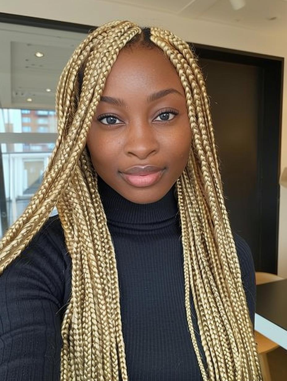 Stylish and Versatile Hair Trend for Every Occasion