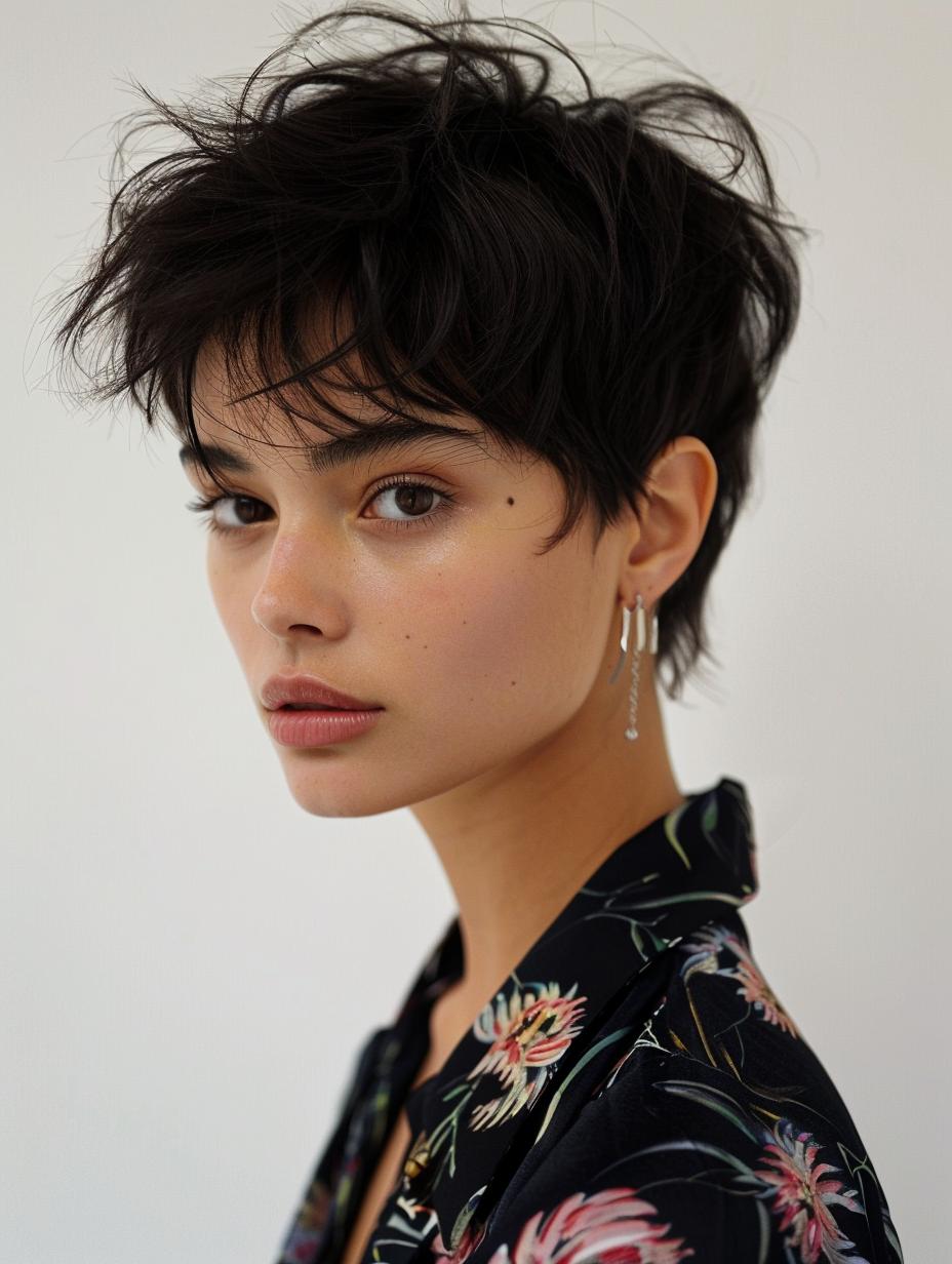 Top Low Maintenance Haircuts for Effortless Style