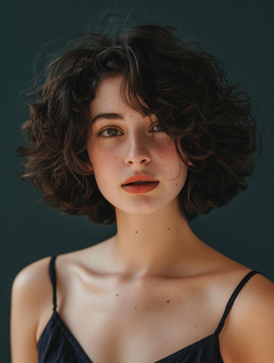 Best Bob Haircuts for Thick Hair