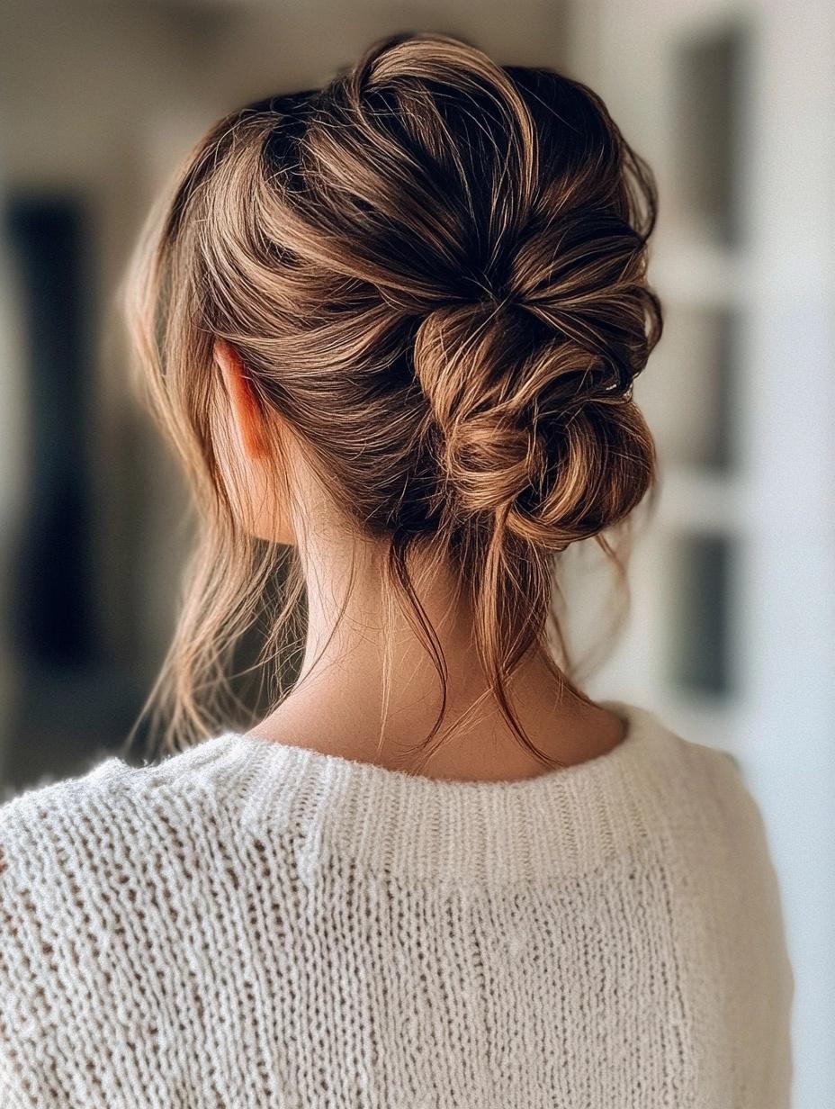 Stylish, Effortless Hairstyles for Every Occasion