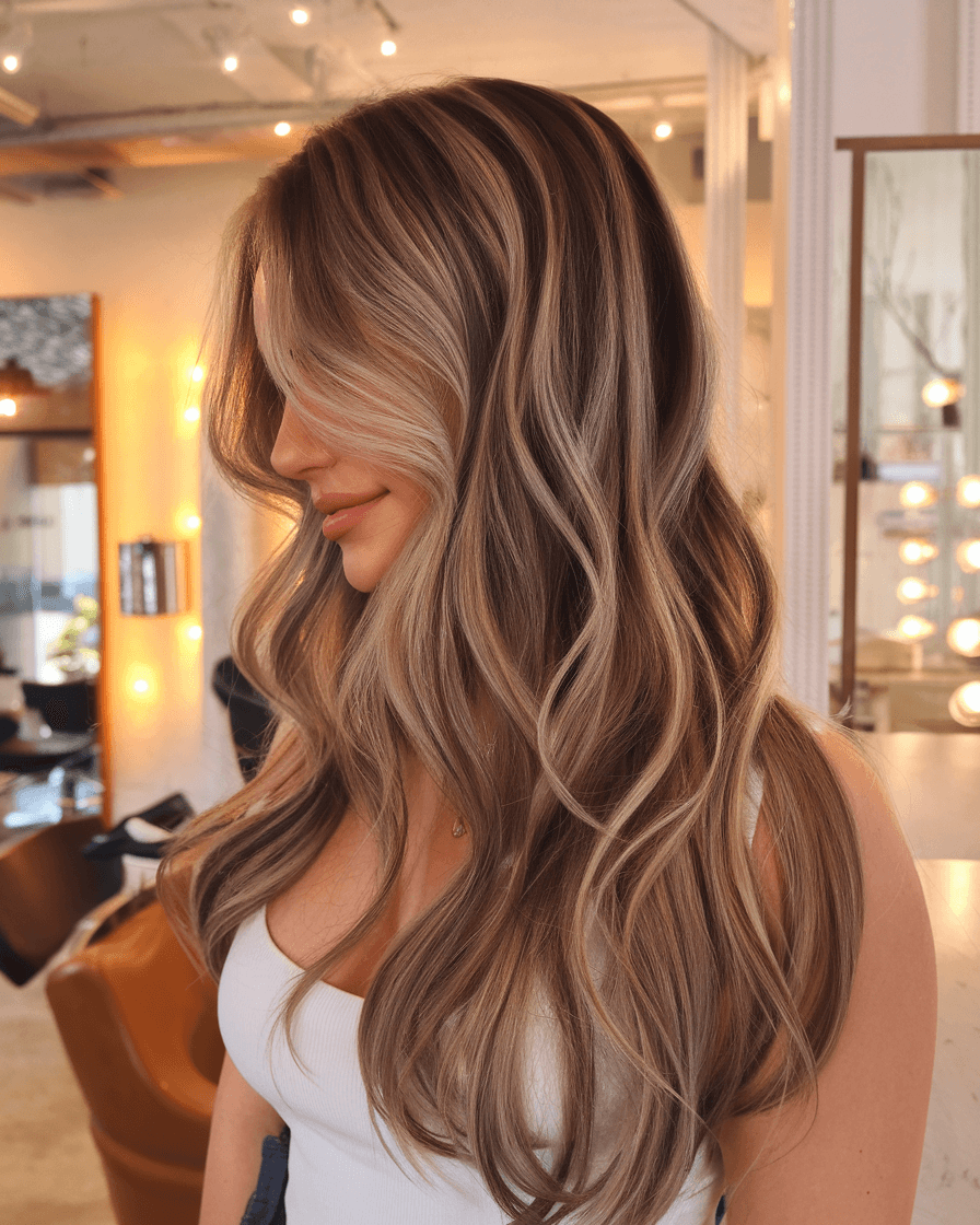 Summer Hair & Color Highlights 2025 – Trendy Cuts & Radiant Tones to Try