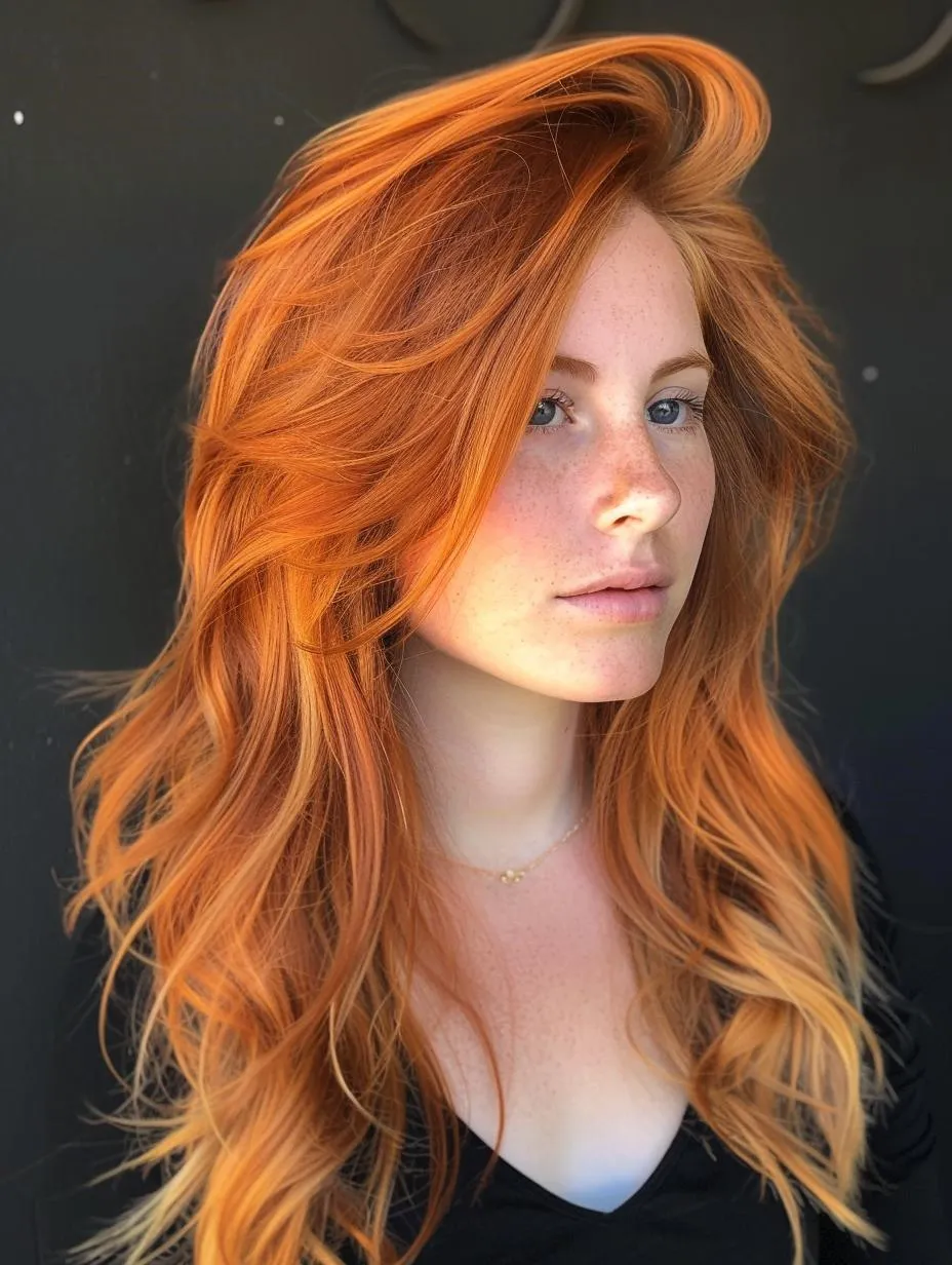 Transform Your Look with Creative Haircut Inspiration