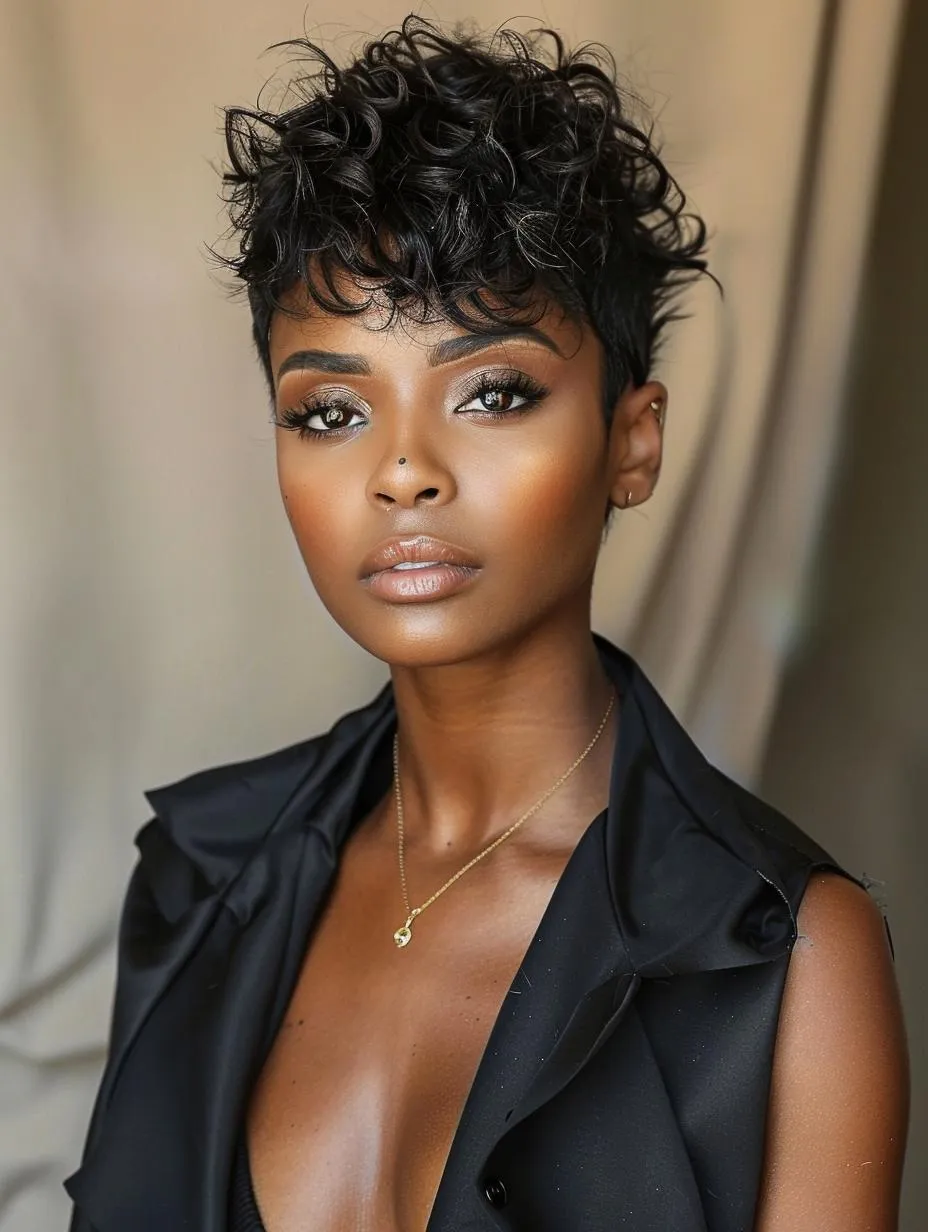 Trendy Ideas to Embrace Your Style and Celebrate Natural Beauty
