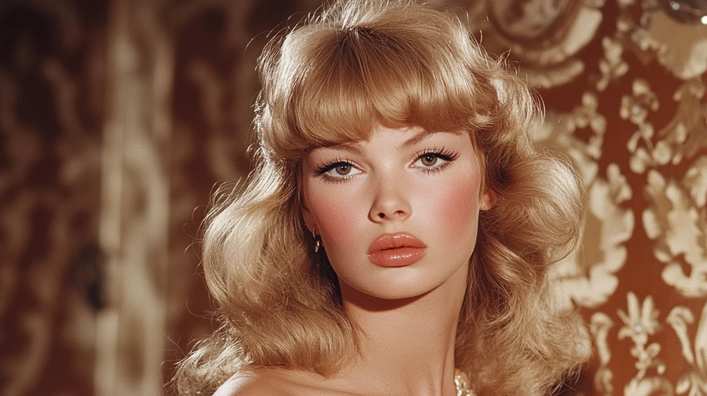 18 Chic Styles to Rock Bardot Bangs