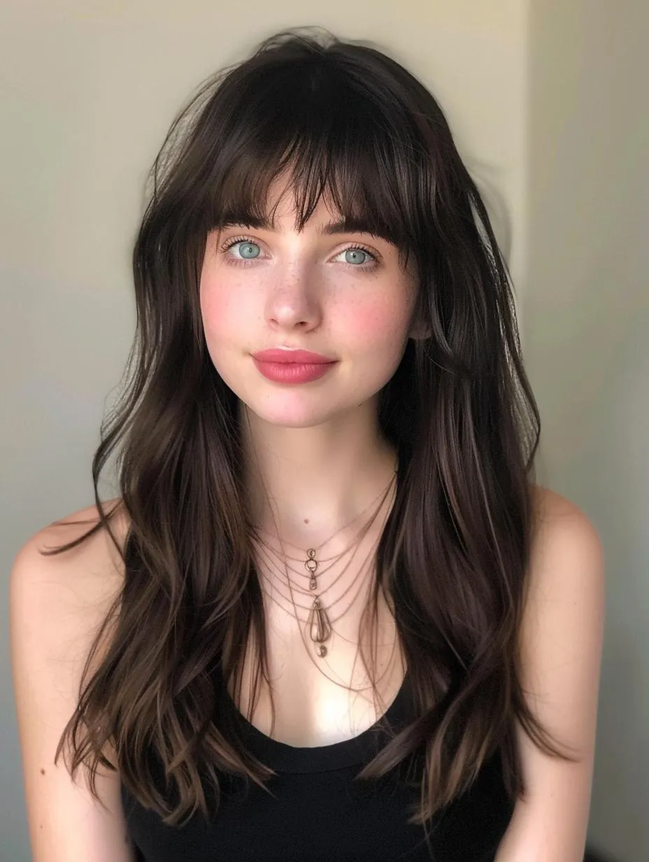 Stylish Looks to Transform Your Hair and Enhance Your Features