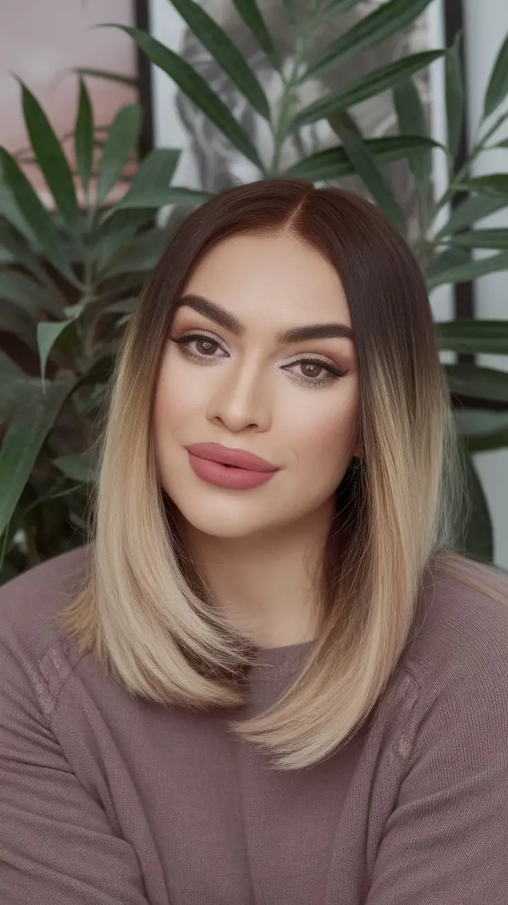 20 Best Fall Hair Colors for Cool Skin Tones 2025