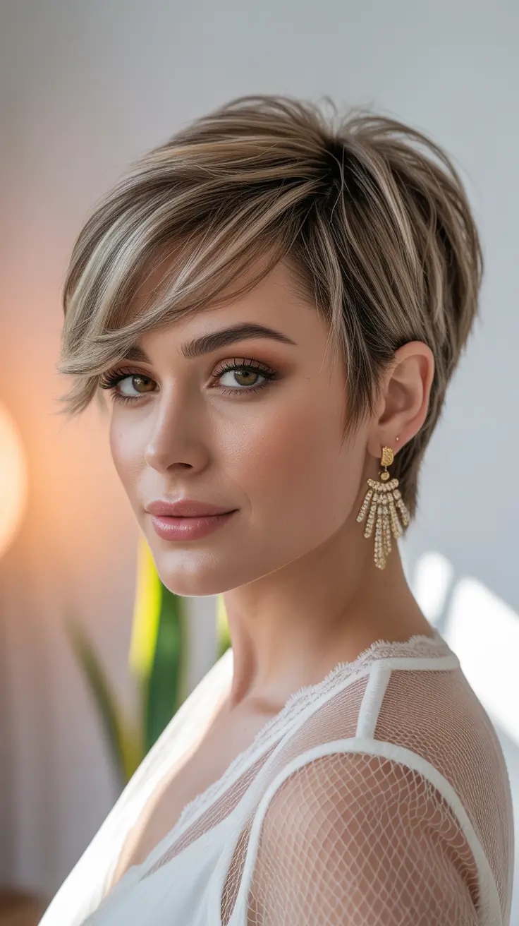 23 Fall Haircuts for Women to Try in September 2025