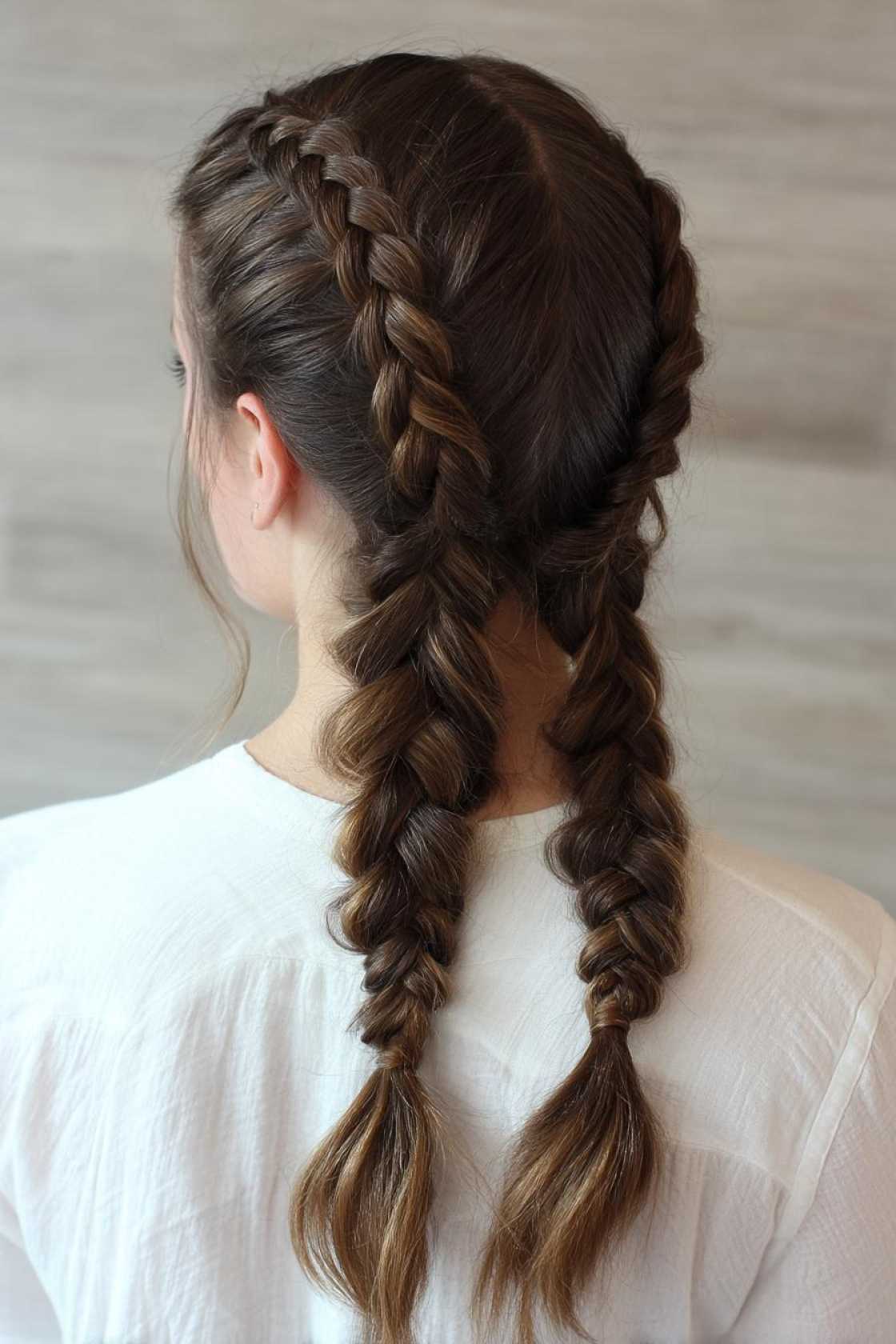 20+ Game-Winning Basketball Hairstyles – Tress Nails
