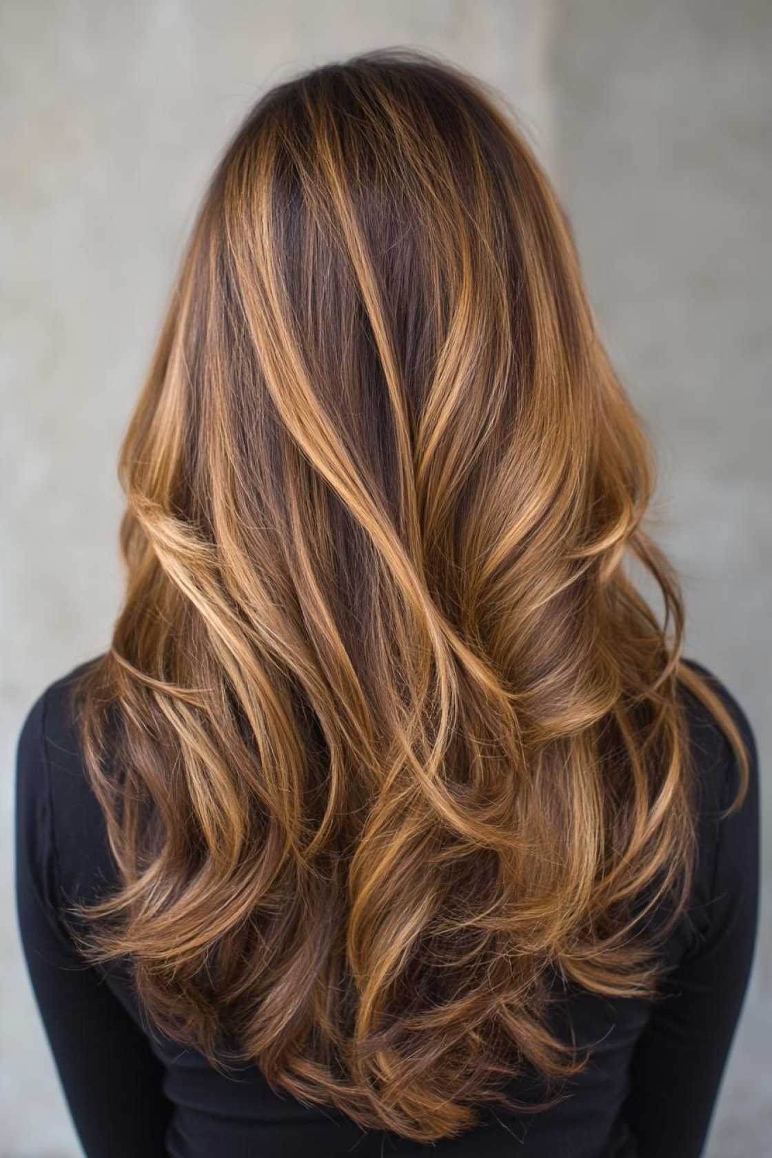 16 Fall Hair Trends You Need This Autumn
