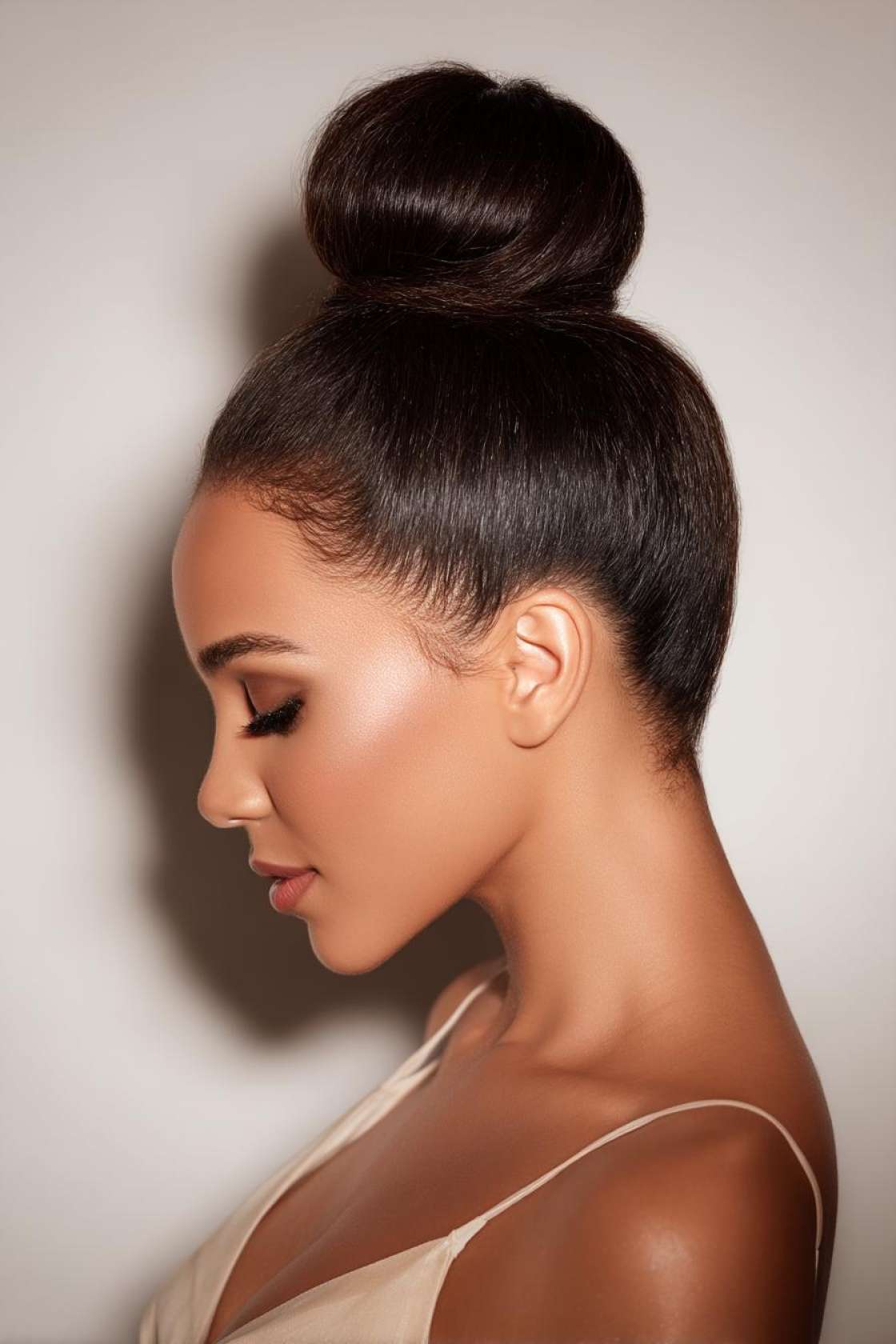 16 Gym-Proof Hairstyles You Need Now