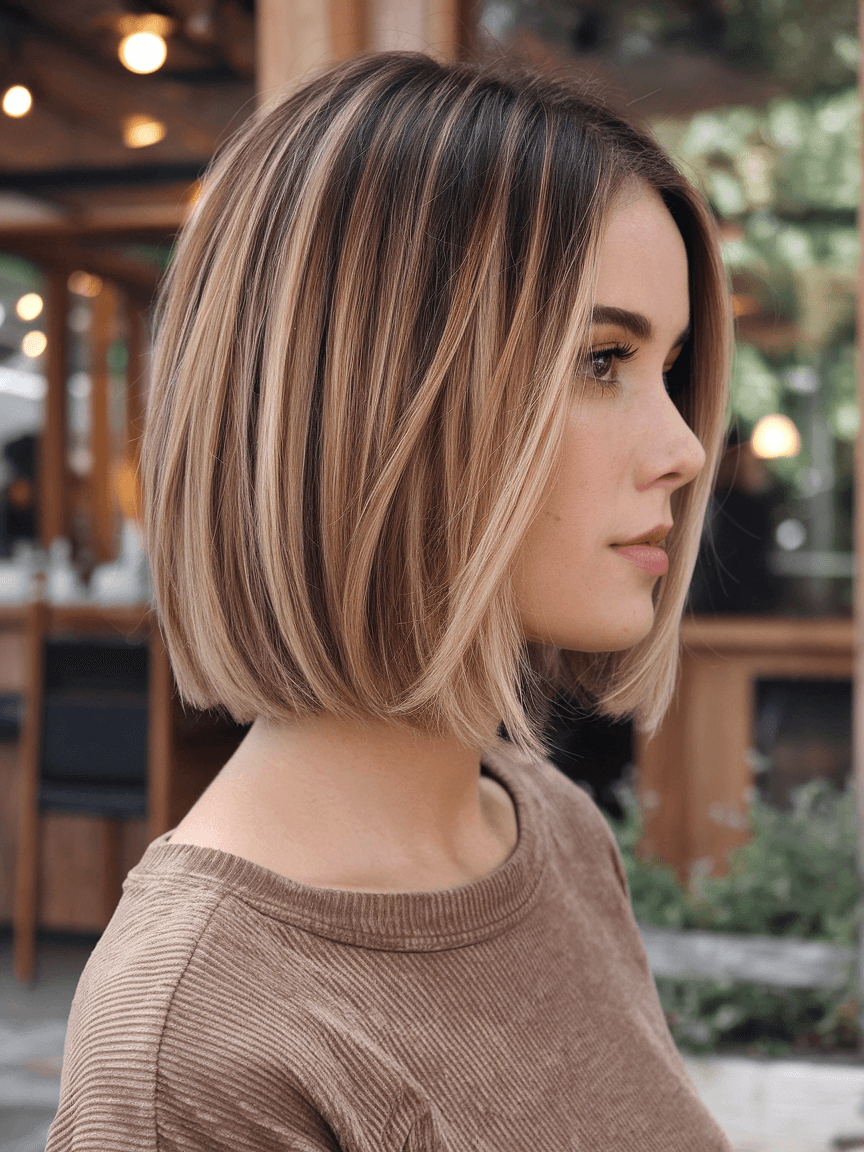 The Cool-Girl Guide to Summer Haircuts Ideas 2025 – Zynetrex