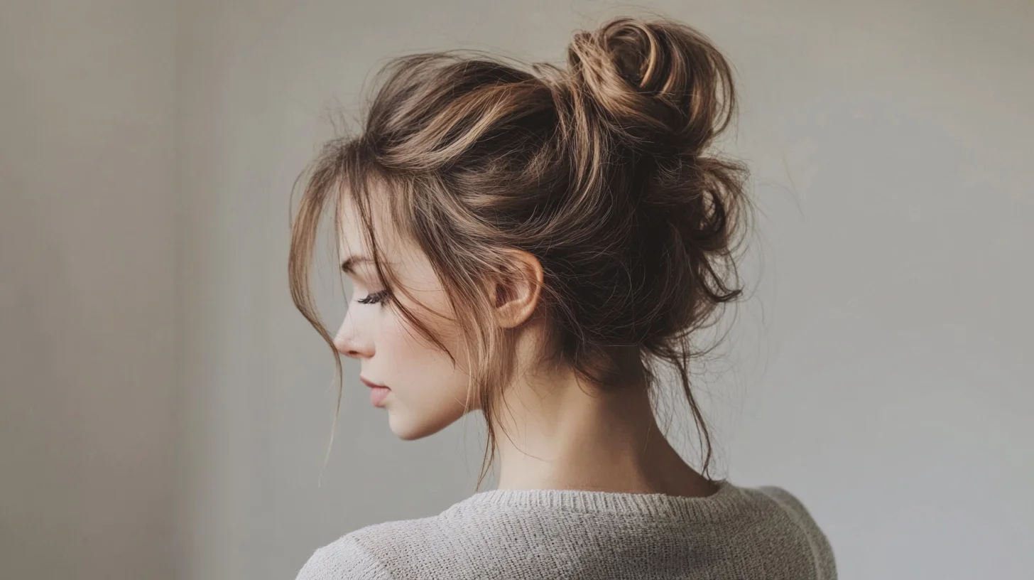 25 Stunning Hairstyles to Revive Damaged Hair