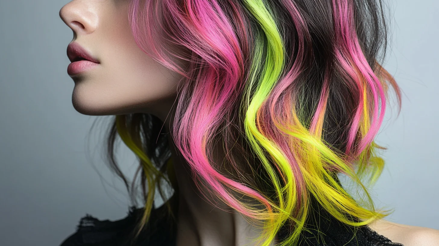 17 Totally Edgy 90s Grunge Hairstyles Women Will Love to Rock