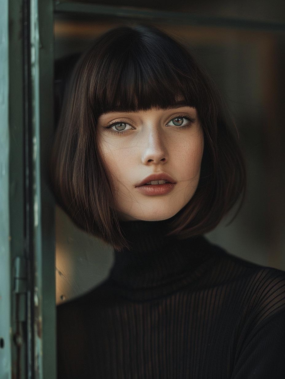 Discover the Versatile Lob Haircut: Styles, Maintenance, and Trends