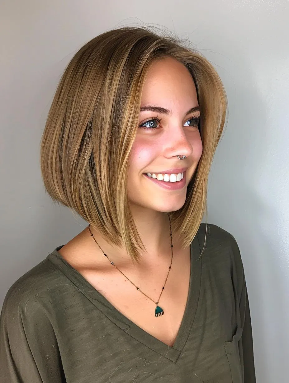 Trendy Looks for 2025 to Elevate Your Hair Game and Boost Confidence