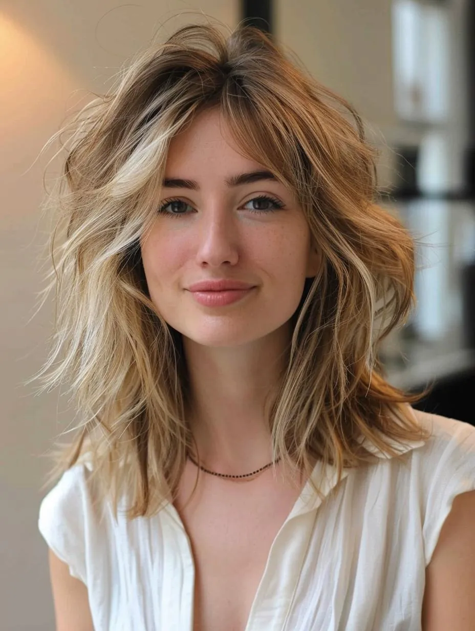 Enhance Volume and Style with These Trendy Haircuts for 2025