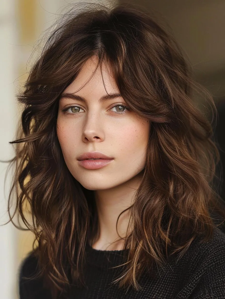 Find Your Perfect Look for 2025 and Beyond!