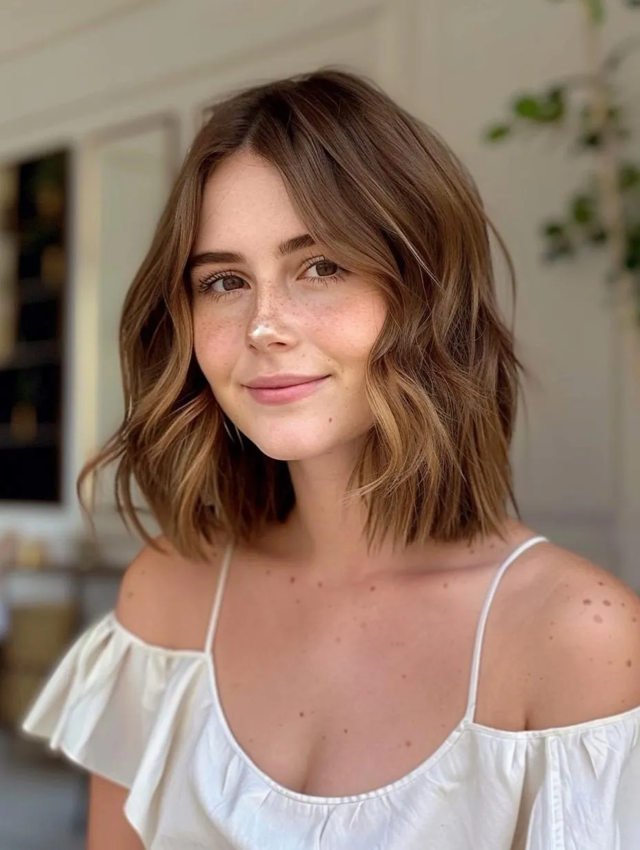 Discover Trends, Tips, and Inspiration for Your Next Look!