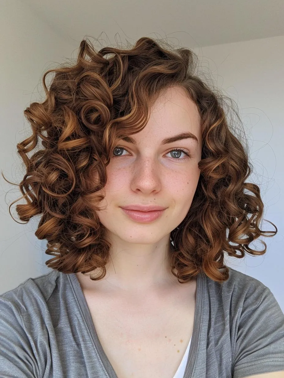 Top Trends, Tips, and Inspiration for Effortless Curls in 2025