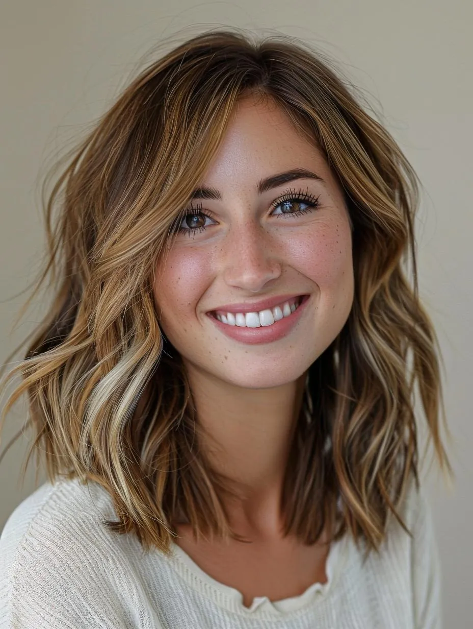 Flattering Cuts to Enhance Your Unique Features