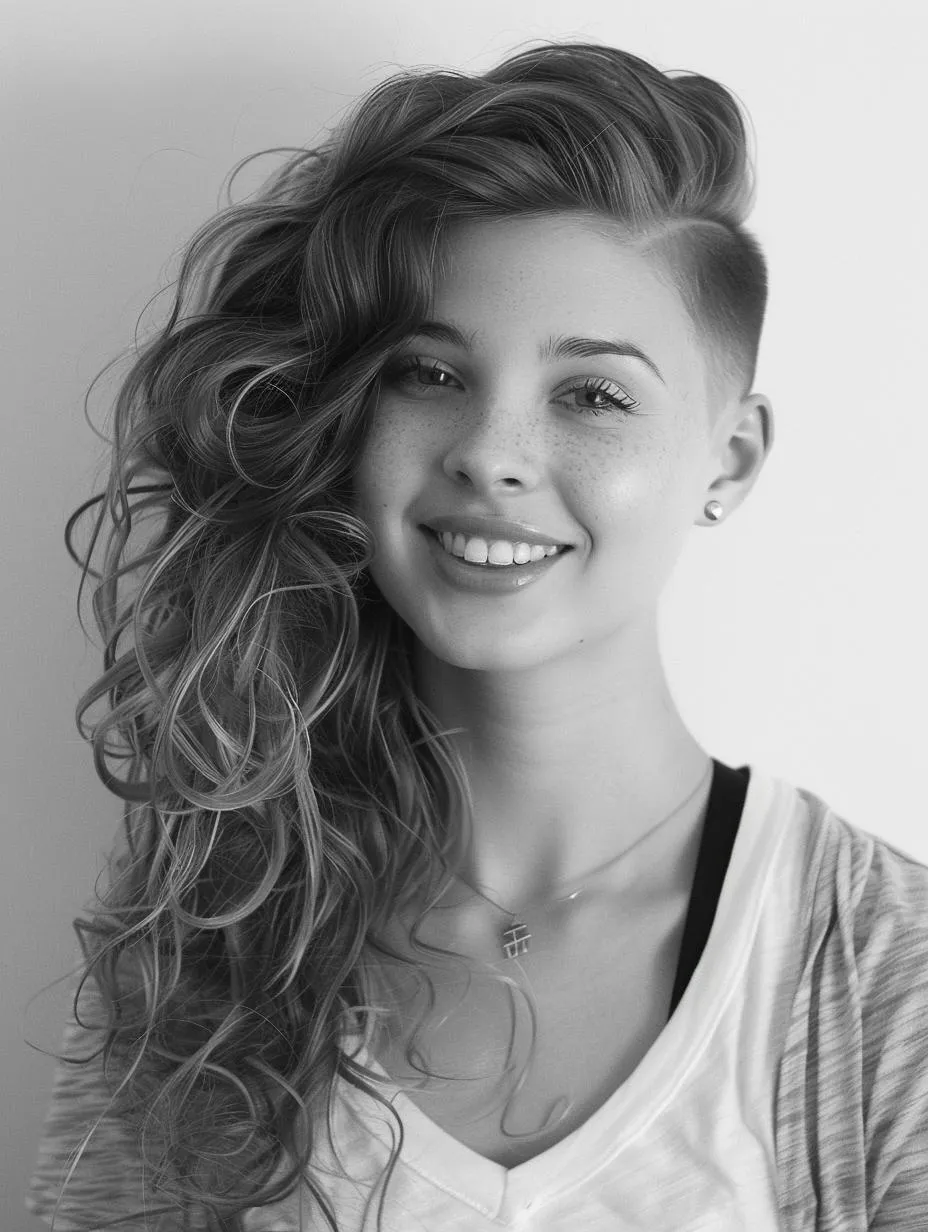 Trendy Styles, Tips, and Inspiration for Bold Hair Transformations
