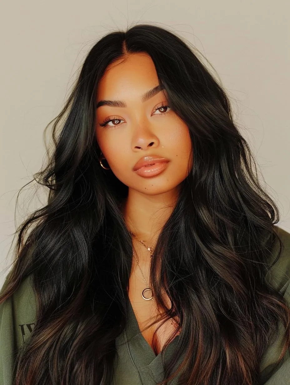 Chic, Elegant Styles to Refresh Your Look and Embrace Your Beauty