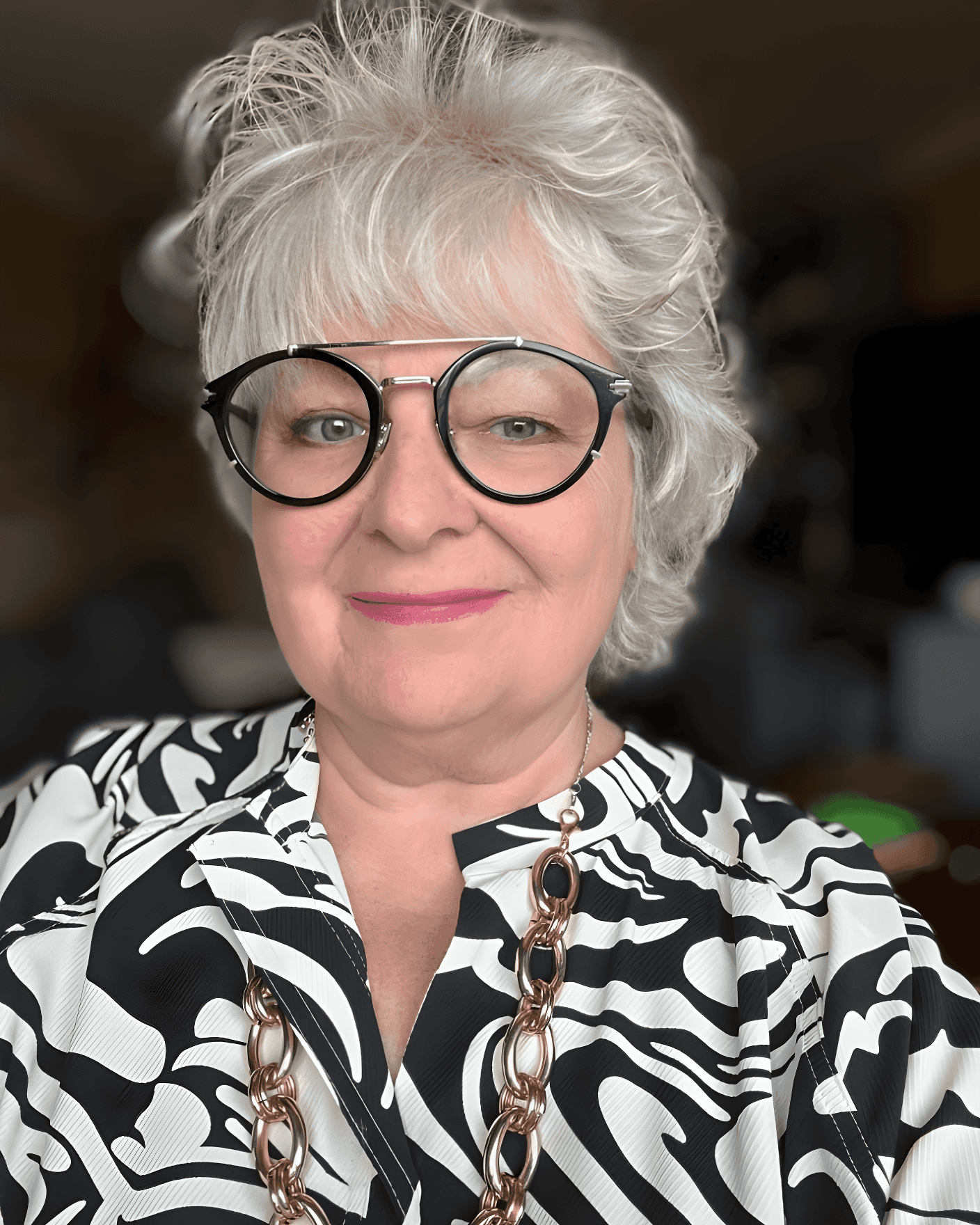 16 Face-Flattering Haircuts For A Chubby Face That Work Like Magic