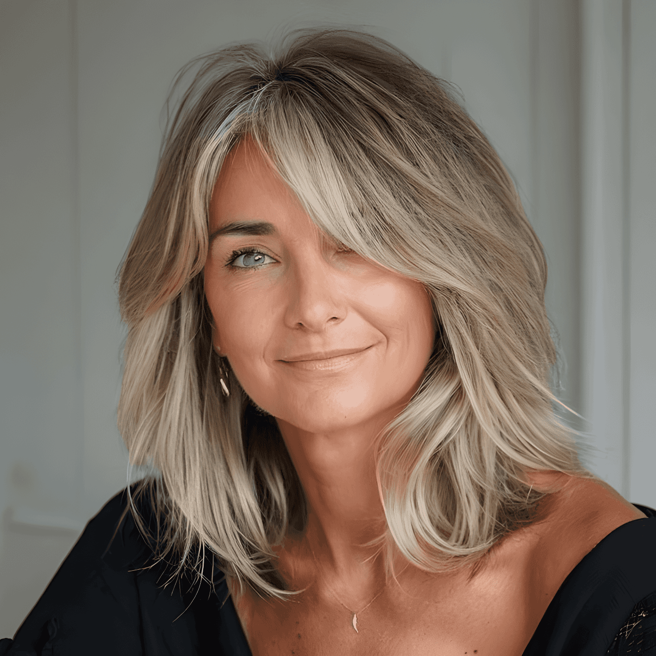 15 Long Bob Hairstyles That Are Sleek And Modern