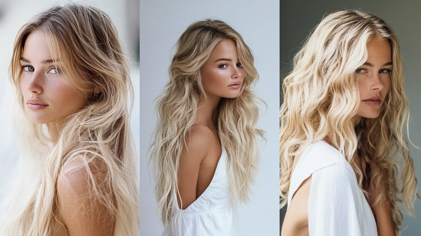 27 Stunning Going Out Hairstyles You Need to Try