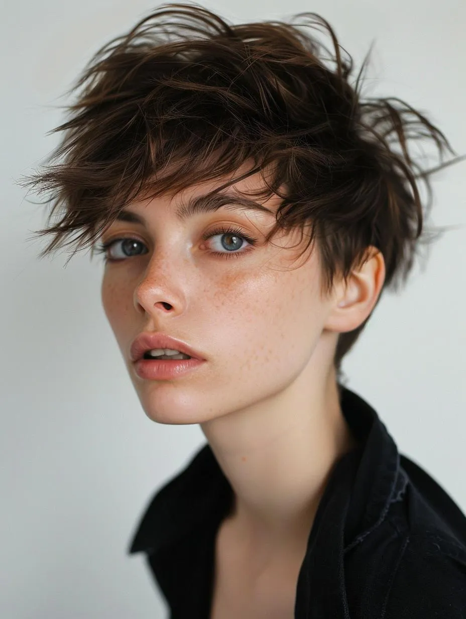 Boost Volume and Texture with These Trendy Ideas