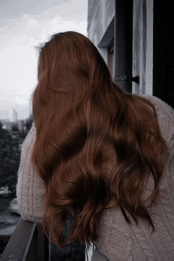 20+ Brown Ginger Hair I Absolutely Adore