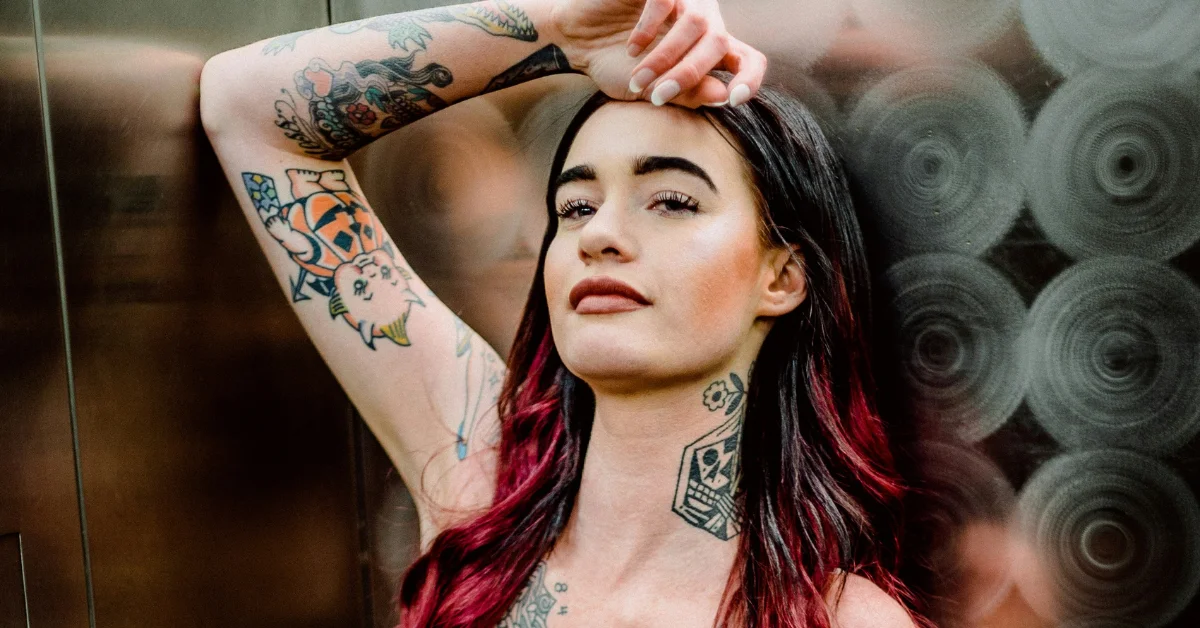 20+ Fancy Hairstyles – Aesthetic Must-See Eyecatcher
