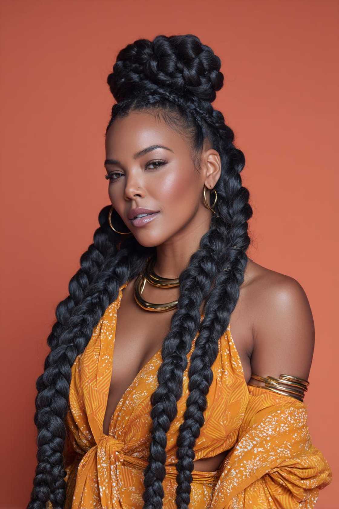 19+ Braided Looks You Need in 2025