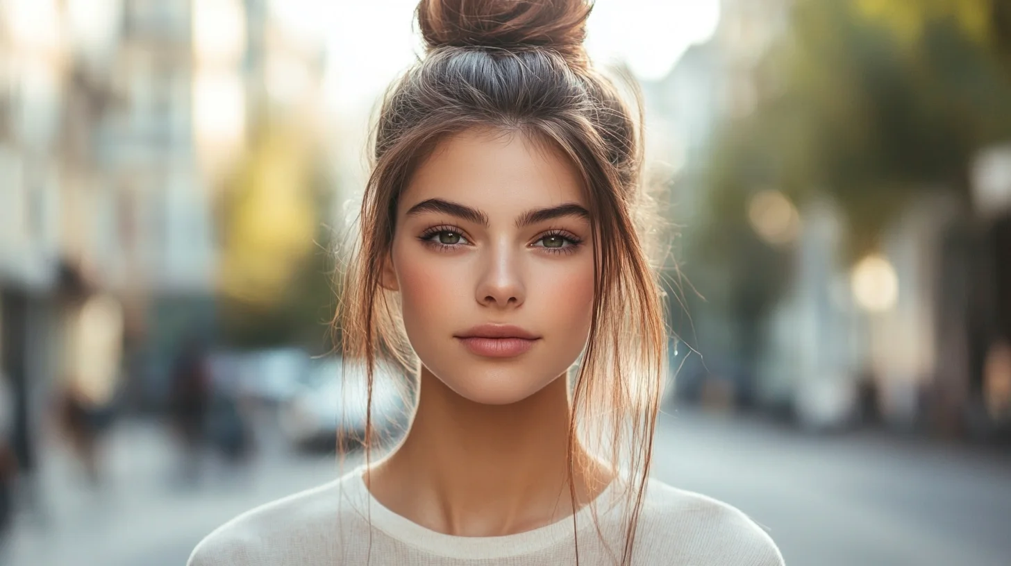 25+ Effortless and Chic Wash-and-Go Hairstyles for Women