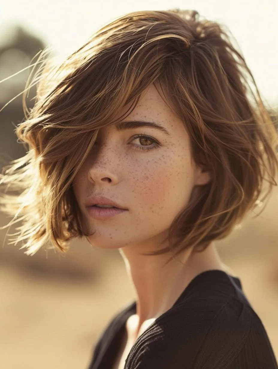 Trendy Cuts to Refresh Your Look and Elevate Your Style in 2025