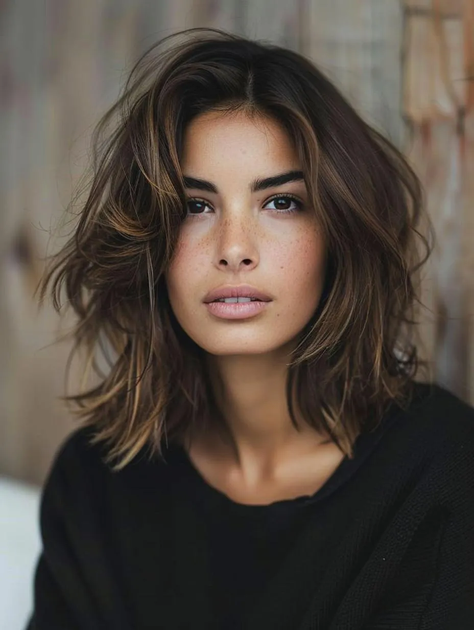 Trendy Cuts and Looks to Inspire Your Next Change