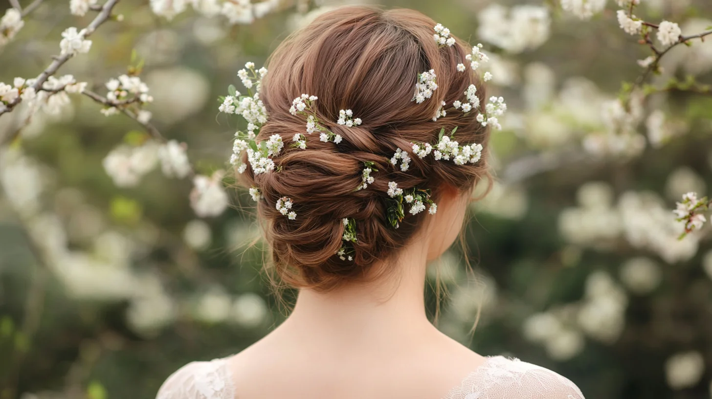 24 Stunning Hairstyles to Rock at Homecoming