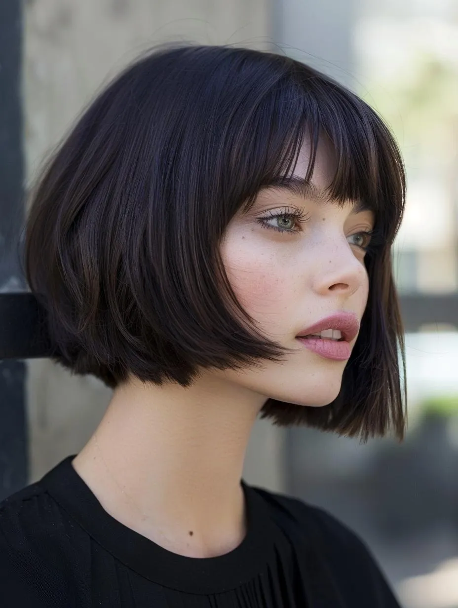 Discover Trends, Tips, and Inspiring Looks for Your New Style